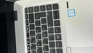 New Laptop HP EliteBook 840 G4 8GB Intel Core i7 SSD 256GB