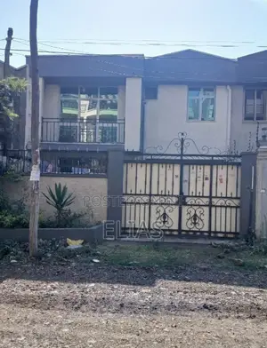 4bdrm House in Akaky Kaliti for rent