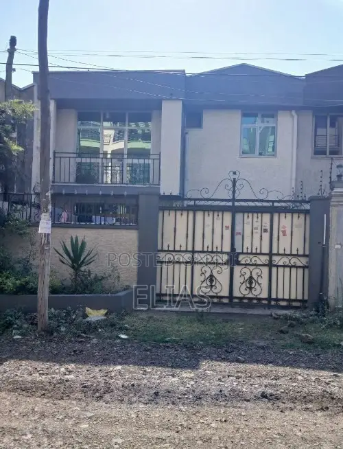 4bdrm House in Akaky Kaliti for rent