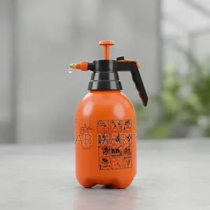 2L Pressure Sprayer