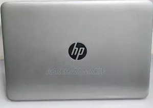 New Laptop HP EliteBook 840 G4 8GB Intel Core i7 SSD 256GB