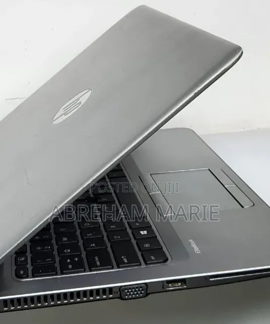 New Laptop HP EliteBook 840 G4 8GB Intel Core i7 SSD 256GB