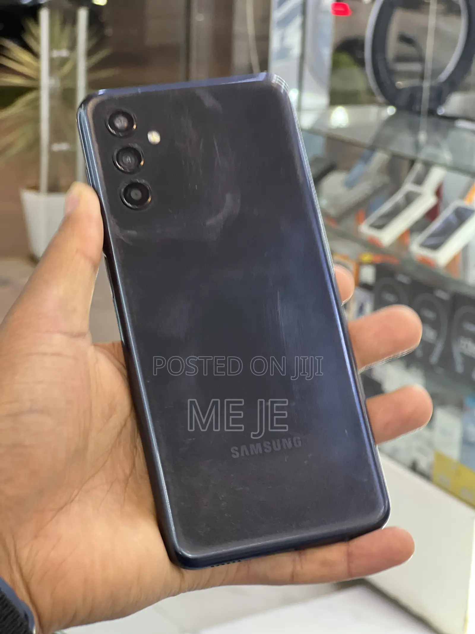 Samsung Galaxy M13 128 GB
