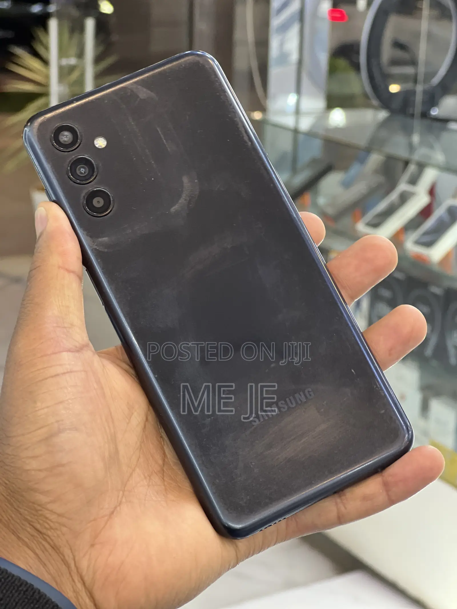 Samsung Galaxy M13 128 GB