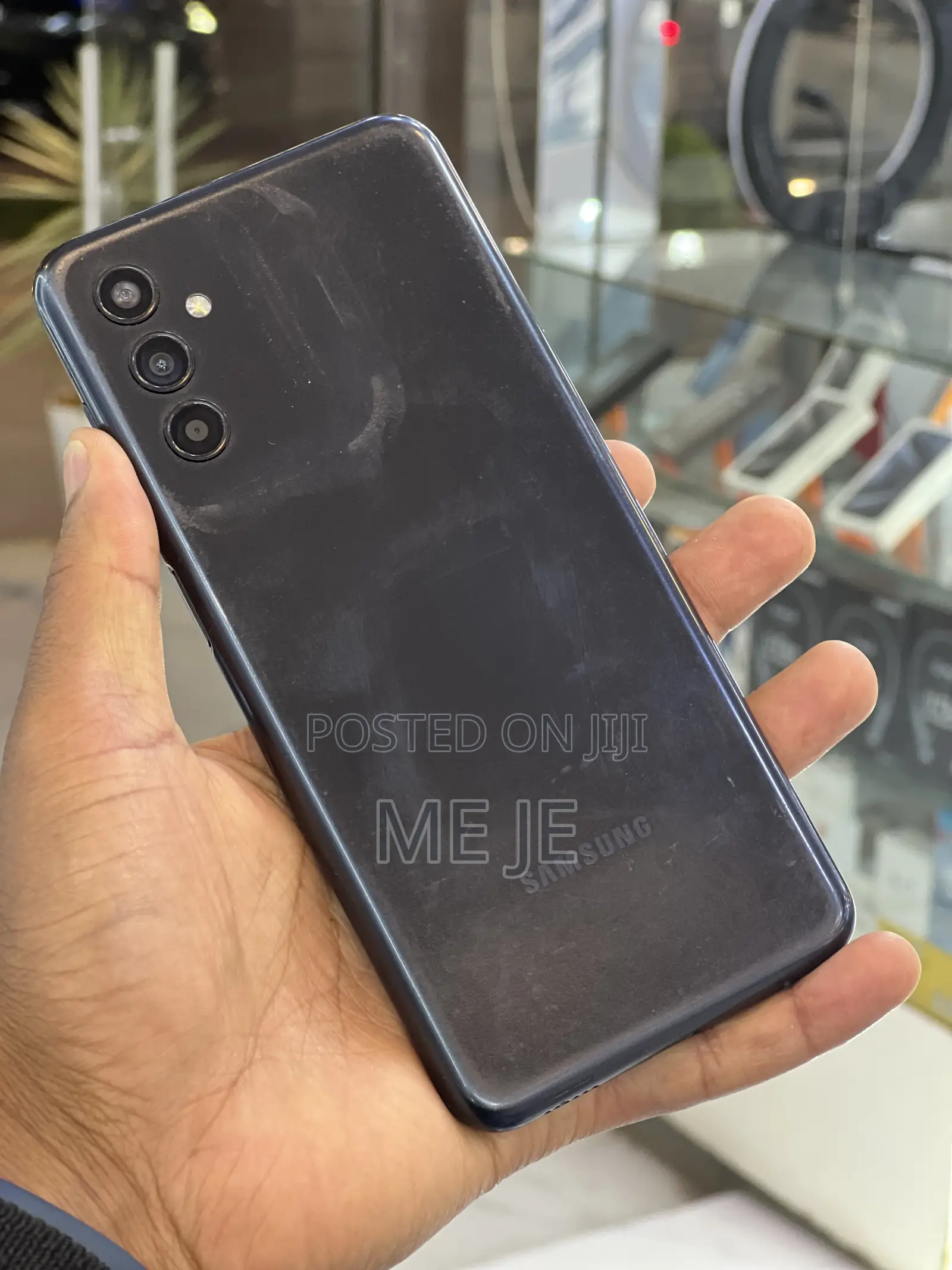 Samsung Galaxy M13 128 GB