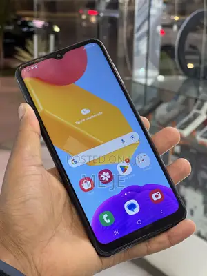 Samsung Galaxy M13 128 GB
