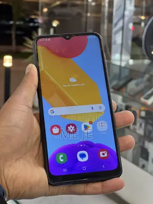 Samsung Galaxy M13 128 GB