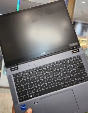 New Laptop Acer TravelMate P4 14 16GB Intel Core i7 SSD 512GB
