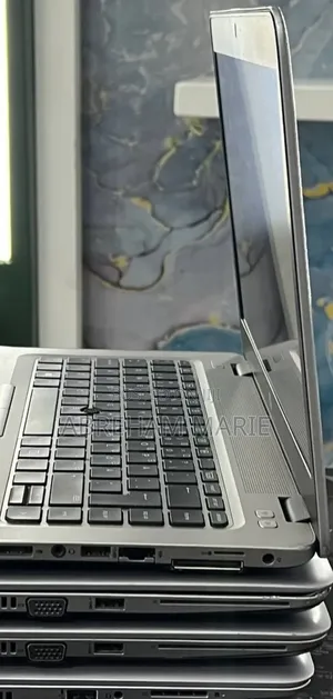 New Laptop HP EliteBook 840 G3 8GB Intel Core i5 SSD 256GB