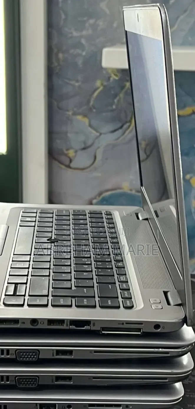 New Laptop HP EliteBook 840 G3 8GB Intel Core i5 SSD 256GB