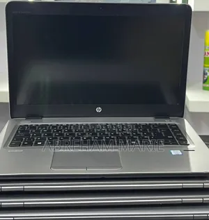 New Laptop HP EliteBook 840 G3 8GB Intel Core i5 SSD 256GB