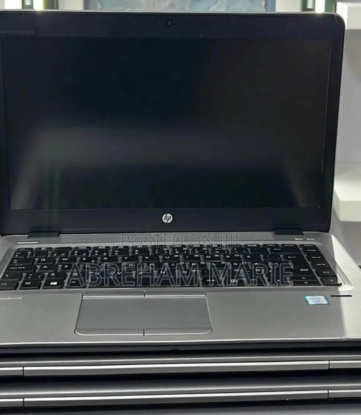 New Laptop HP EliteBook 840 G3 8GB Intel Core i5 SSD 256GB