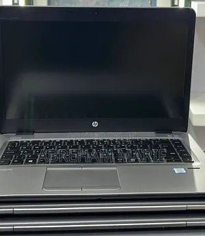 New Laptop HP EliteBook 840 G3 8GB Intel Core i5 SSD 256GB
