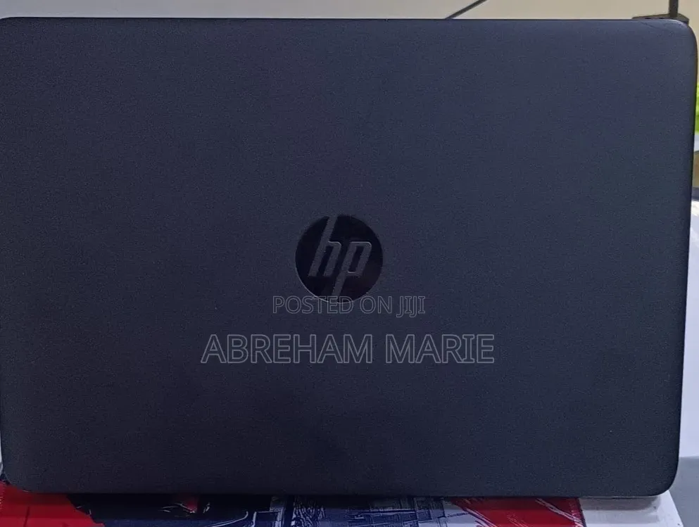 New Laptop HP EliteBook 850 G1 4GB Intel Core i5 HDD 1T