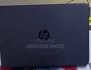 New Laptop HP EliteBook 850 G1 4GB Intel Core i5 HDD 1T