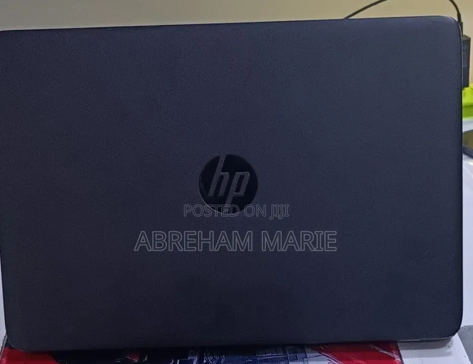 New Laptop HP EliteBook 850 G1 4GB Intel Core i5 HDD 1T