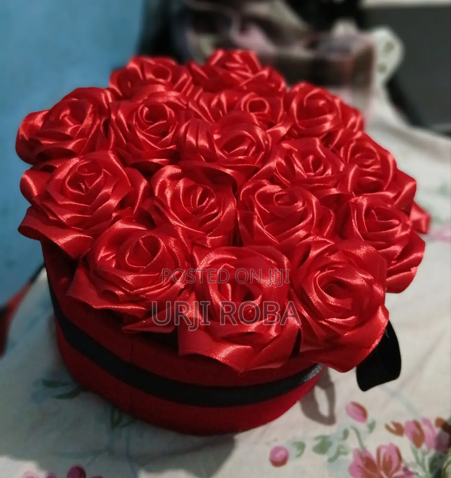 Revan Flower