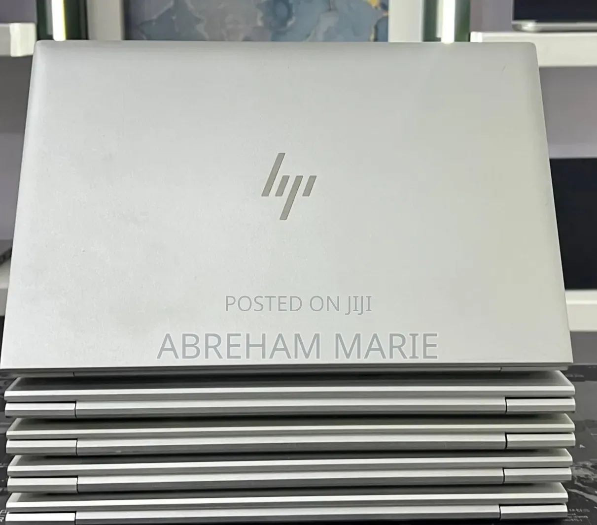 New Laptop HP EliteBook 840 G8 16GB Intel Core i7 SSD 512GB