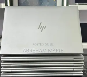 New Laptop HP EliteBook 840 G8 16GB Intel Core i7 SSD 512GB