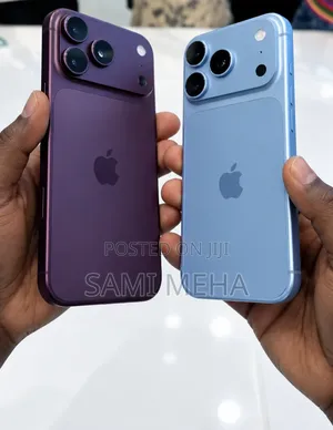 New Apple iPhone 18 Pro Max 256 GB