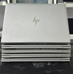 New Laptop HP EliteBook 840 G8 16GB Intel Core i7 SSD 512GB