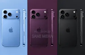 New Apple iPhone 18 Pro Max 256 GB