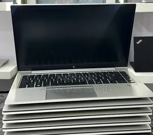 New Laptop HP EliteBook 840 G8 16GB Intel Core i7 SSD 512GB