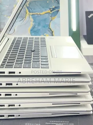 New Laptop HP EliteBook 840 G8 16GB Intel Core i7 SSD 512GB