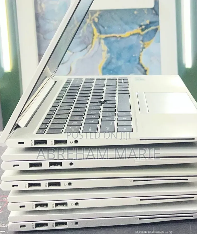 New Laptop HP EliteBook 840 G8 16GB Intel Core i7 SSD 512GB