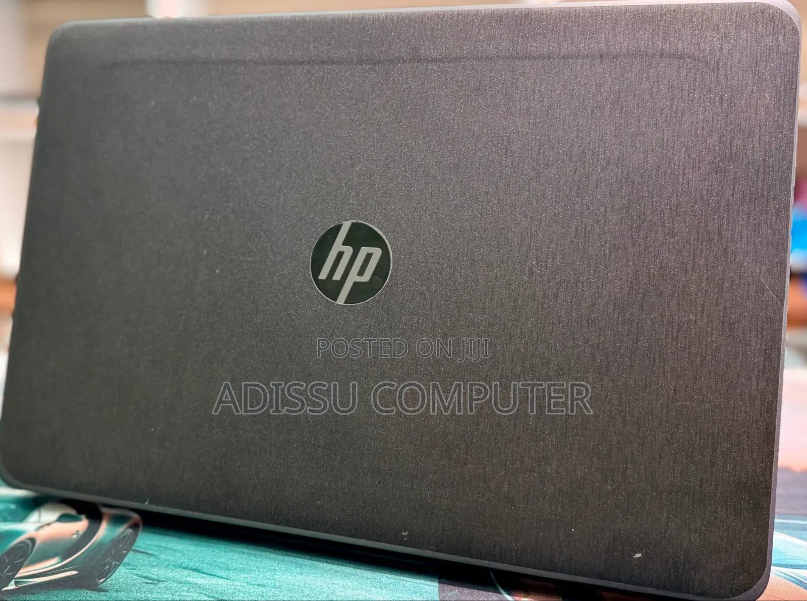 New Laptop HP ZBook 15 16GB Intel Core i7 SSD 512GB