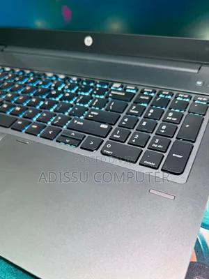 New Laptop HP ZBook 15 16GB Intel Core i7 SSD 512GB