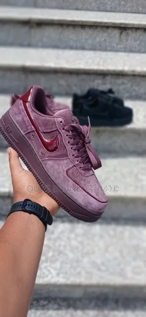 Nike With Best Fit