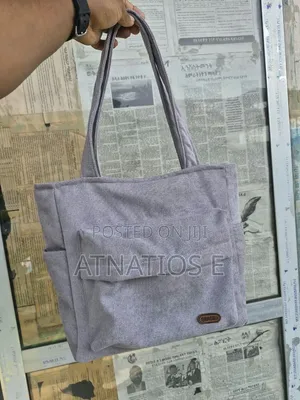 New Importance Bag
