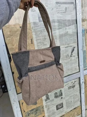 New Importance Bag