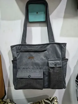 New Importance Bag