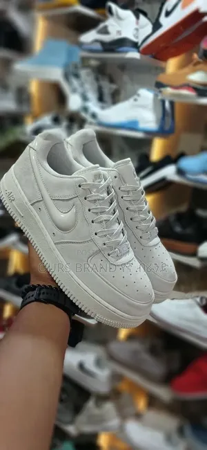 Nike Super Quality