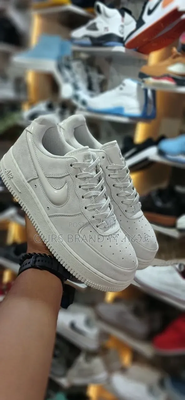 Nike Super Quality