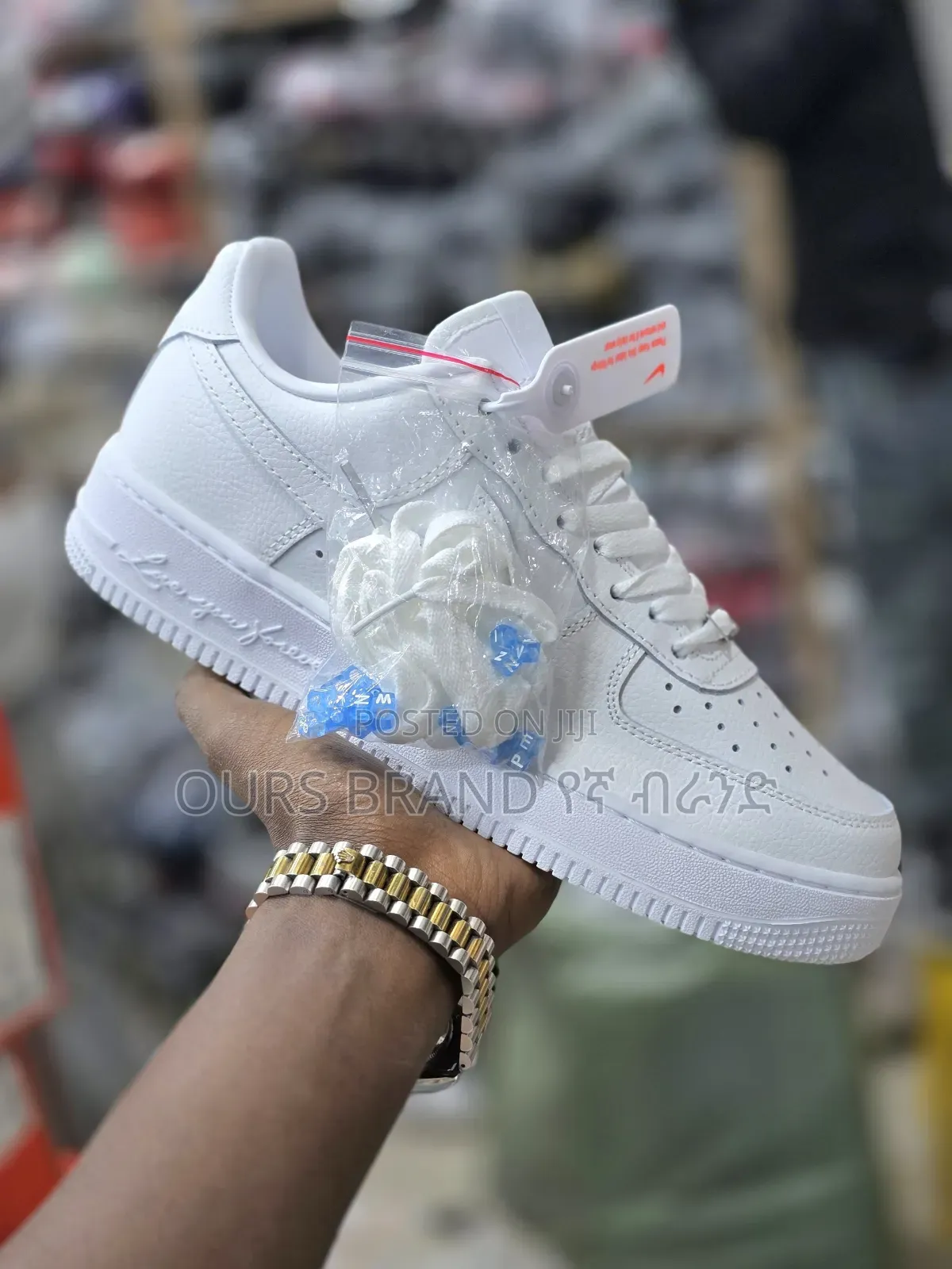 Nike Super Quality