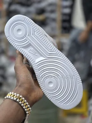 Nike Super Quality