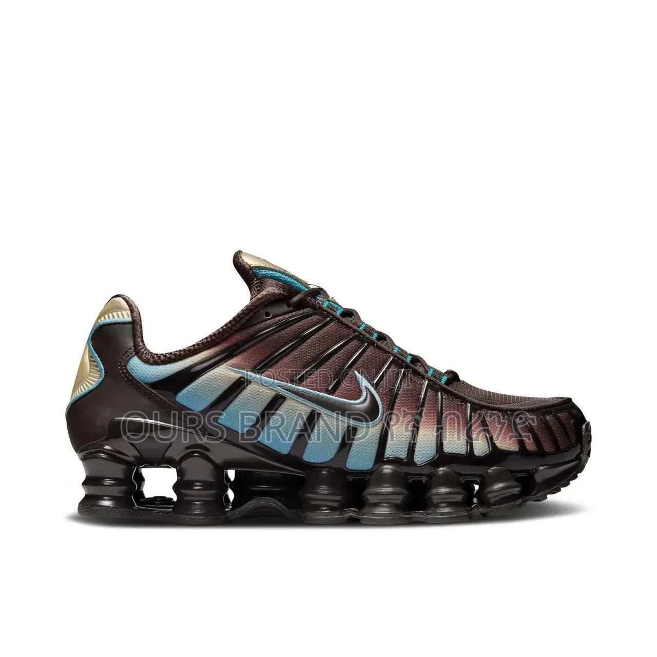 Nike Super Quality