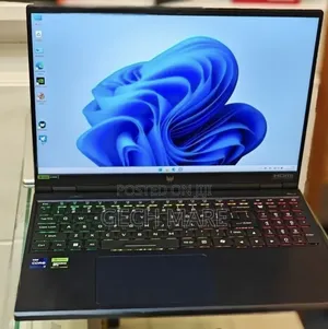New Laptop Acer Predator Helios 300 16GB Intel Core i9 SSD 1T