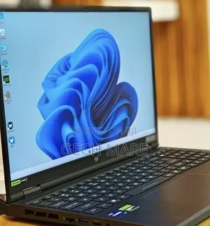 New Laptop Acer Predator Helios 300 16GB Intel Core i9 SSD 1T