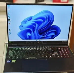 New Laptop Acer Predator Helios 300 16GB Intel Core i9 SSD 1T
