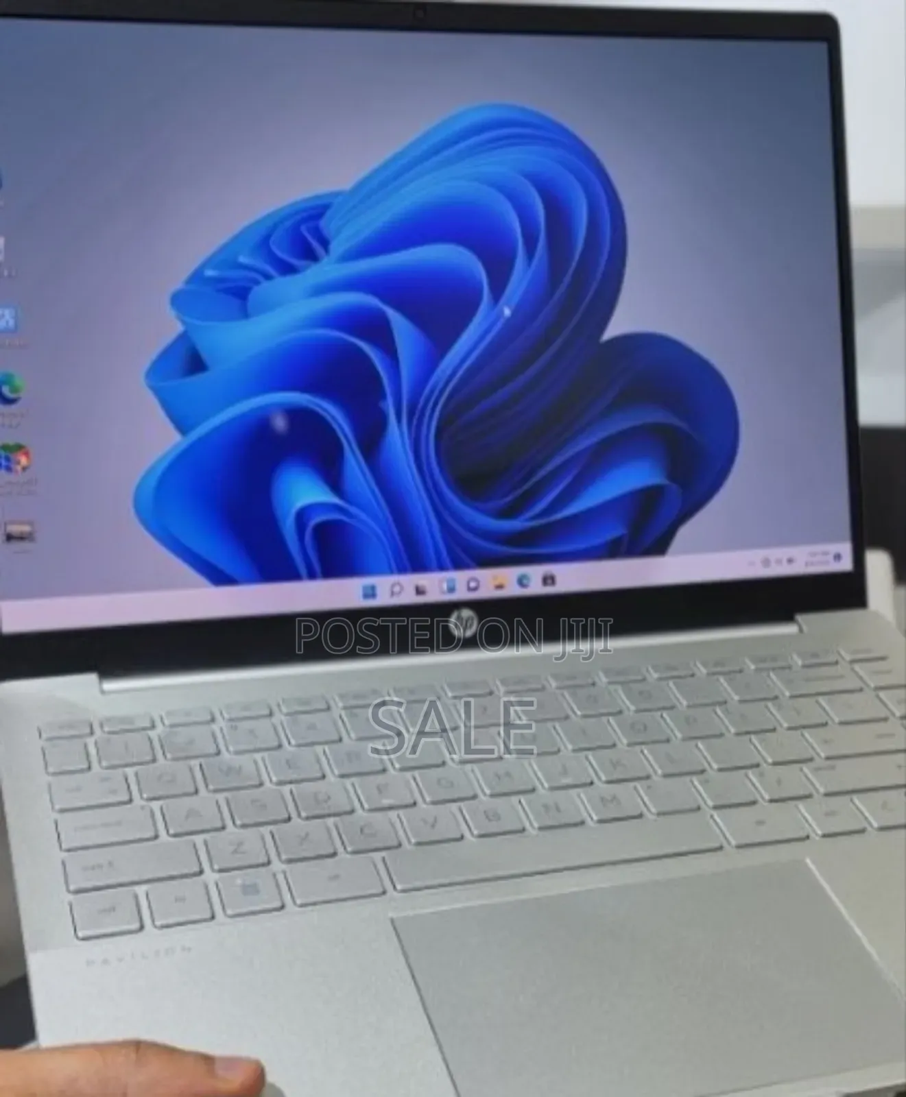 New Laptop HP Pavilion 14 16GB Intel Core i5 SSD 512GB