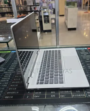 New Laptop HP ProBook 430 G8 16GB AMD Ryzen 7 SSD 512GB