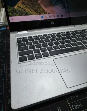 New Laptop HP ProBook 430 G8 16GB AMD Ryzen 7 SSD 512GB