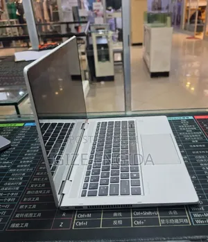 New Laptop HP ProBook x360 435 G8 16GB AMD Ryzen 7 SSD 512GB