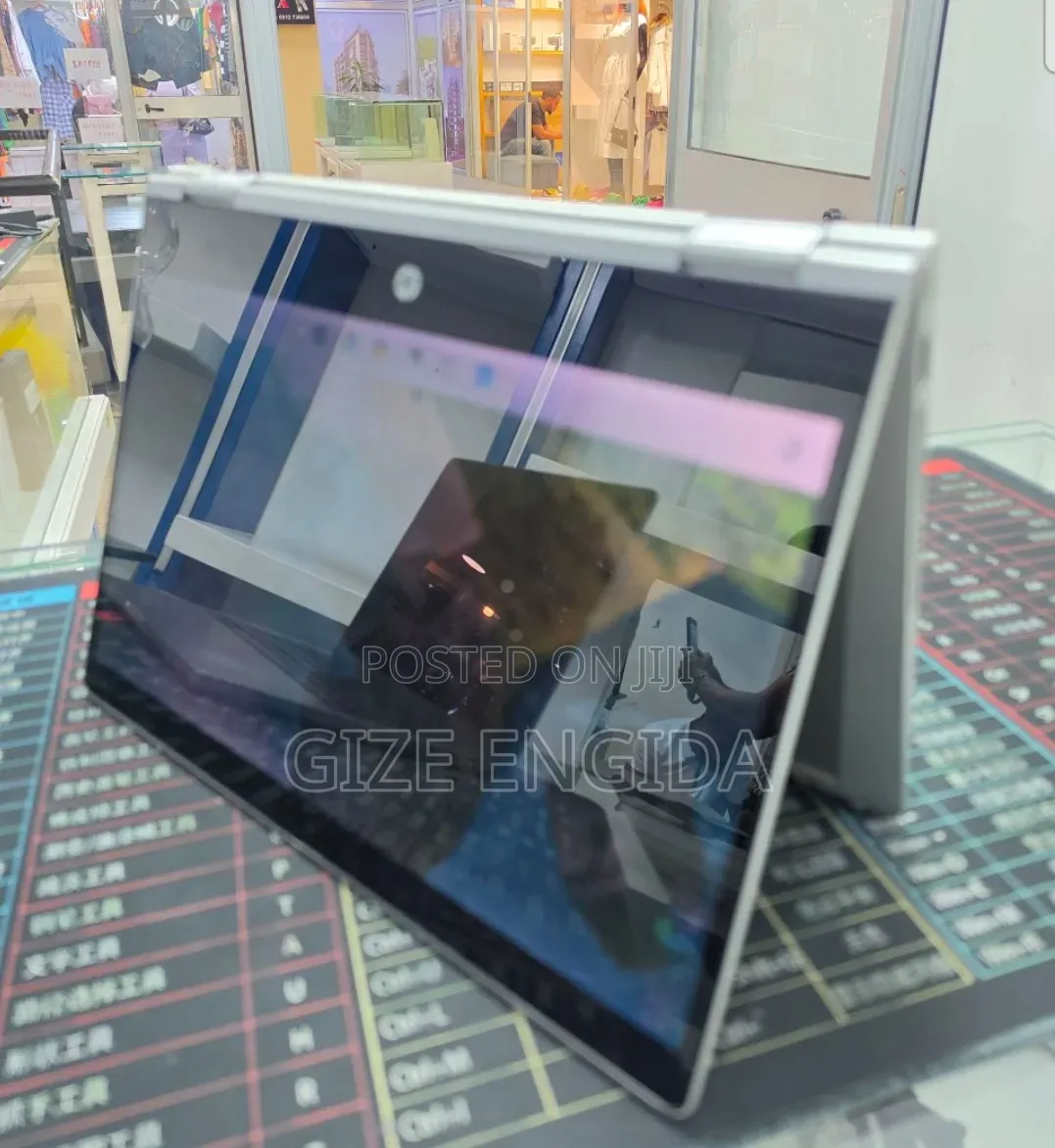 New Laptop HP ProBook x360 435 G8 16GB AMD Ryzen 7 SSD 512GB
