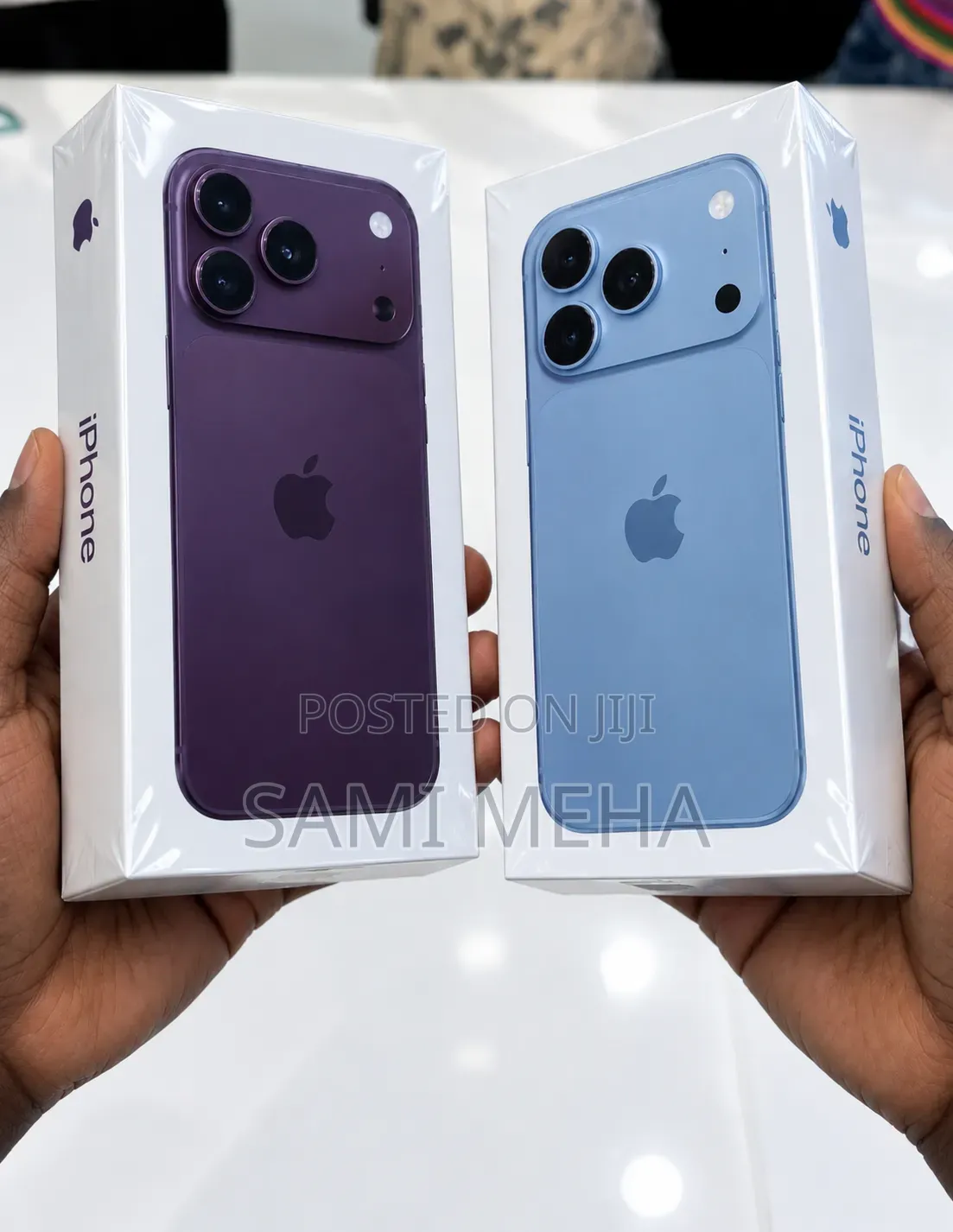 New Apple iPhone 18 Pro Max 256 GB