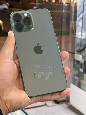 Apple iPhone 13 Pro Max 128 GB